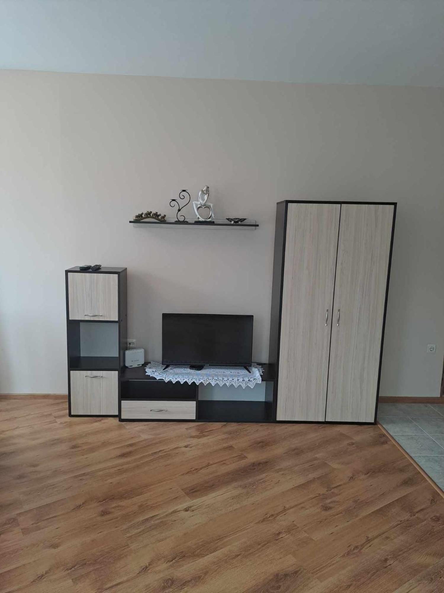 Апартамент Амира 2 Balçık Dış mekan fotoğraf