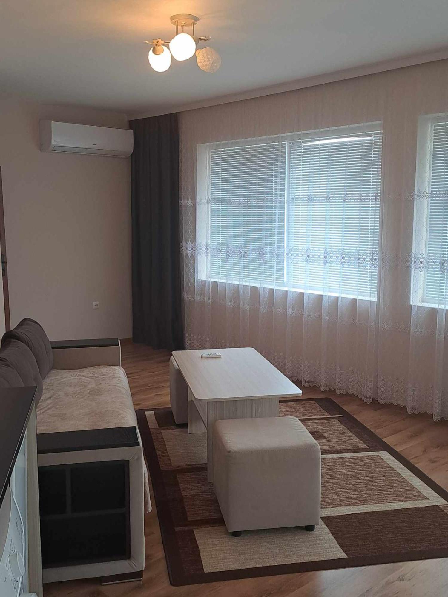 Апартамент Амира 2 Balçık Dış mekan fotoğraf