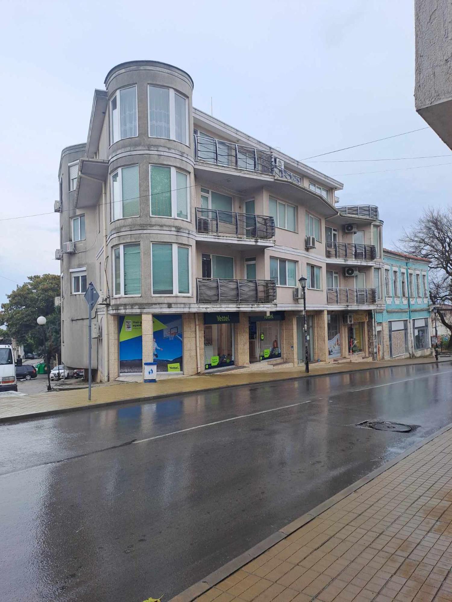 Апартамент Амира 2 Balçık Dış mekan fotoğraf